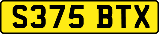S375BTX