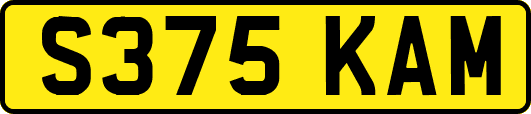 S375KAM