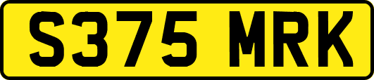 S375MRK