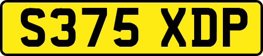 S375XDP
