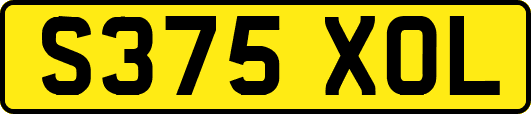 S375XOL
