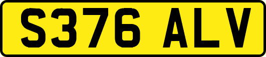 S376ALV