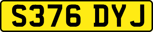 S376DYJ