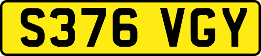 S376VGY