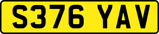 S376YAV