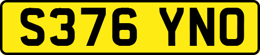 S376YNO