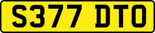 S377DTO