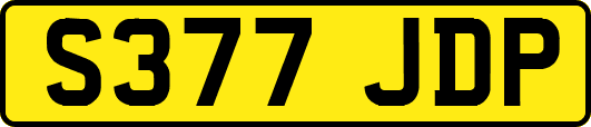 S377JDP
