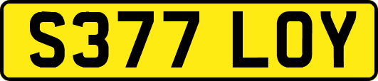 S377LOY