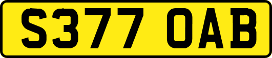 S377OAB