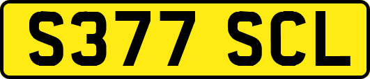 S377SCL