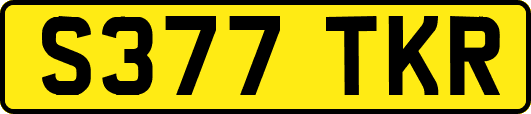 S377TKR
