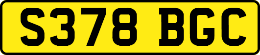 S378BGC