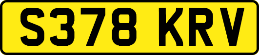 S378KRV