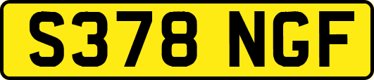 S378NGF
