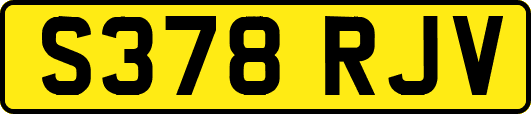 S378RJV