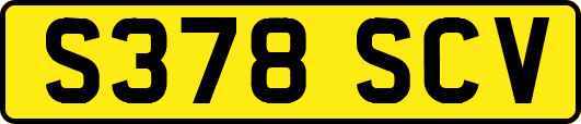S378SCV