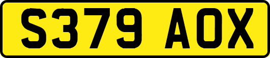 S379AOX