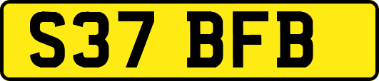 S37BFB