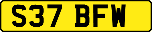 S37BFW