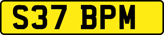 S37BPM