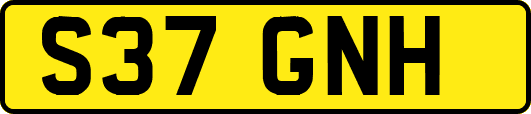 S37GNH