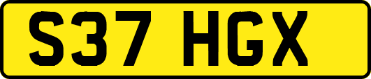 S37HGX