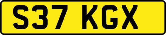 S37KGX