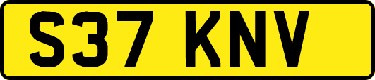 S37KNV