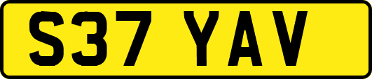 S37YAV