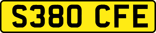 S380CFE