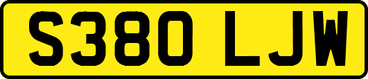 S380LJW