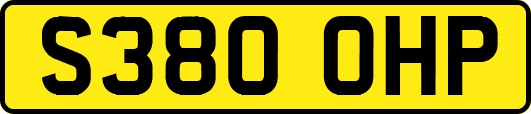 S380OHP