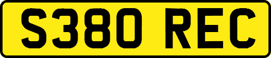 S380REC