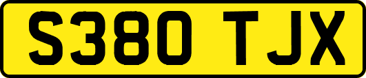 S380TJX