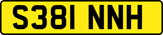 S381NNH