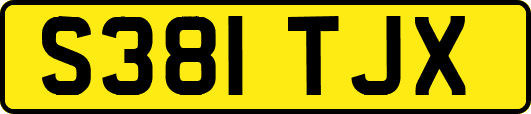 S381TJX