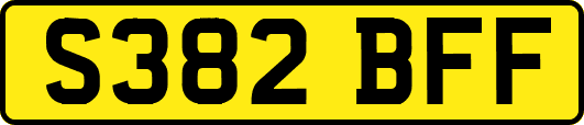 S382BFF