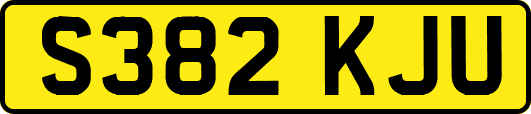 S382KJU