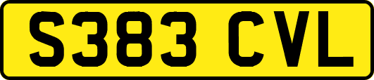 S383CVL