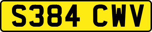 S384CWV