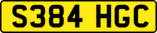 S384HGC