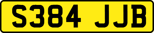 S384JJB
