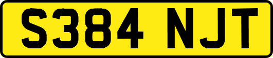 S384NJT