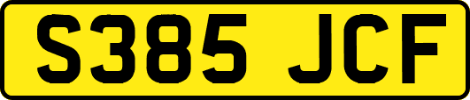 S385JCF