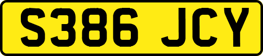 S386JCY