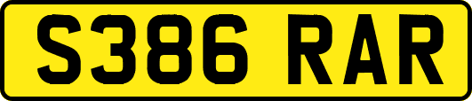 S386RAR