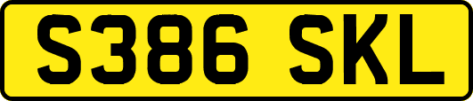 S386SKL