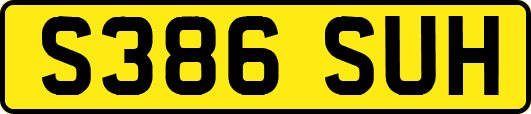 S386SUH