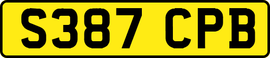 S387CPB